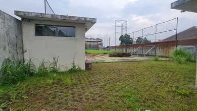 Dijual Tanah Eksklusif di Setra Duta, Bandung, LT 1402m²