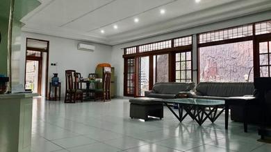 Kesempatan Langka, rumah Prestisius di Bandung Kota, Bandung, LB 340m²