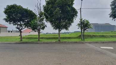 Tanah Elit Dijual di Setiabudi, Bandung, Harga 9,51 Miliar