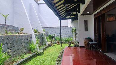 Rumah Premium di Setra Murni, Bandung, Luas 283 m2