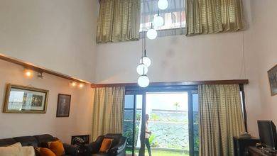 Rumah Terawat 2 Lantai di Setramurni Sayap Pasteur, Bandung 