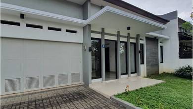 Dijual rumah Mewah di Batununggal, Bandung - LT 324m²