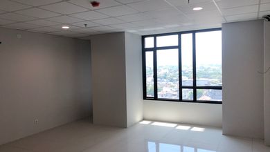 Kesempatan Apartemen Siap Huni di Asia Afrika, Bandung, 1 KT