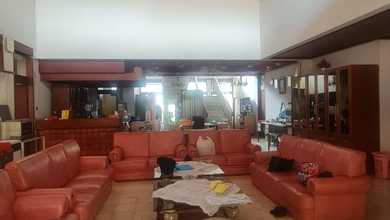 For Sale rumah Eksklusif di Burangrang, Bandung - LT 1200m²