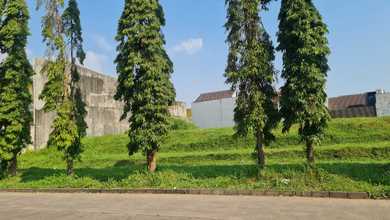 Dijual Tanah Premium di Setra Duta, Bandung, LT 665m²