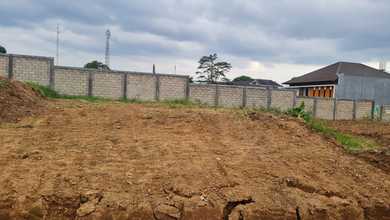 Tanah Elit Dijual di Setra Duta, Bandung, Harga 3,05 Miliar