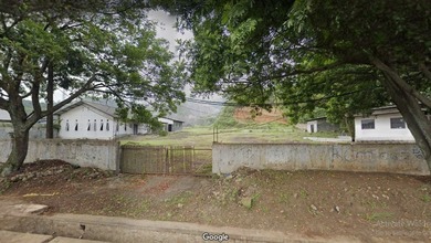 Tanah Dan Bangunan Ex Pabrik di Mainroad Batujajar Bandung