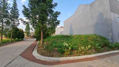 Kavling Prestisius Dijual di Setra Duta, Bandung, Harga 2,52 Miliar