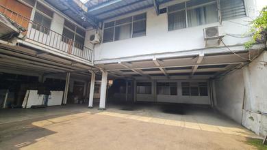 Jual Tanah di Komplek Cimahi Pemandangan Danau dan Taman
