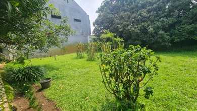 Dijual Tanah Eksklusif di Cimahi, Bandung, LT 2475m²