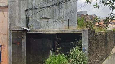 Dijual Tanah Premium di Cimahi, Bandung, LT 207m²