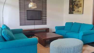 Hunian Mewah di Setra Duta, Bandung, 3 Kamar Tidur, LT 190m²