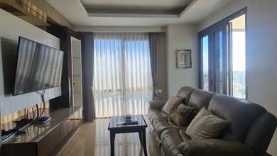 Apartemen Sewa Harga Terjangkau di Hegarmanah, Bandung