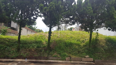 Kavling Prestisius Dijual di Setra Duta, Bandung, Harga 17,2 Miliar