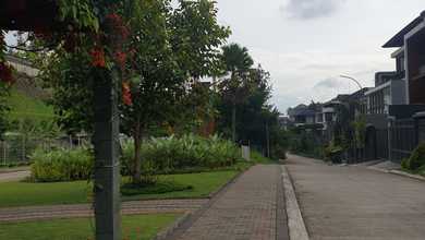 Dijual Tanah Premium di Setra Duta, Bandung, LT 449m²