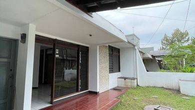 Rumah Premium di Bandung Kota, Bandung, LT 105 m2