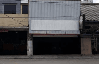 Dijual Ruko Sambung Sudirman Bandung Baru Renovasi