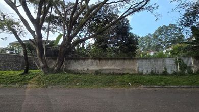 For Sale Tanah Premium di Setra Duta, Bandung, LT 592m²