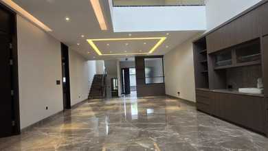 Dijual rumah Mewah di Setra Duta, Bandung - LT 300m²