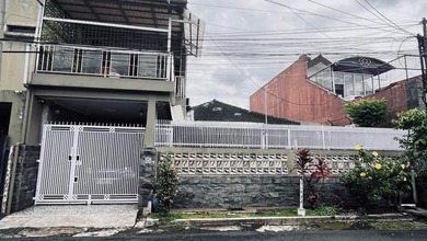 Rumah Siap Huni di Kawasan Turangga, Bandung, LT 245m²