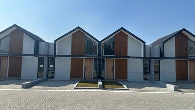 Rumah Idaman di Kopo, Bandung, 2 KT, Harga 914 Juta