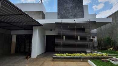 Kesempatan Langka, rumah Prestisius di Pasteur, Bandung, LB 363m²