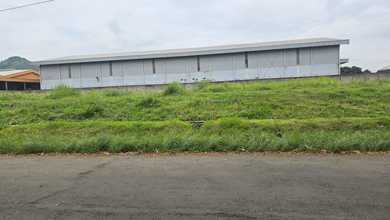 For Sale Tanah Eksklusif di Rancaekek, Bandung, LT 5000m²