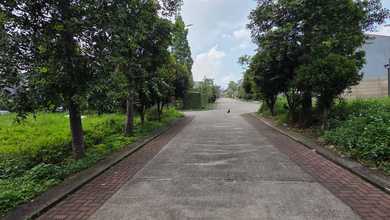 Tanah Elit Dijual di Setra Duta, Bandung, Harga 8,64 Miliar