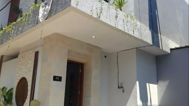 Rumah Sewaan Murah di Jimbaran, Badung, 3 KT, Harga 250 Juta /tahun