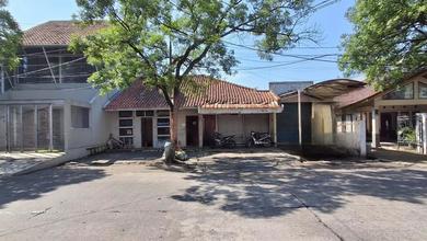 For Sale Tanah Premium di Bandung Kota, Bandung, LT 280m²
