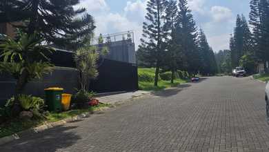 Jual Tanah di Lokasi Premium Pondok Hijau, Bandung, Harga 2,16 Miliar