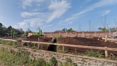 Jual Tanah di Lokasi Premium Bandung Kota, Bandung, Harga 890 Juta