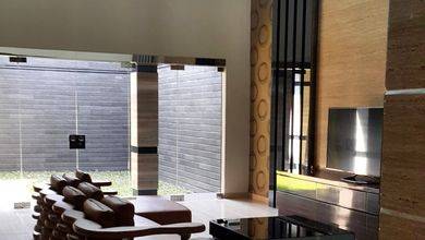 Rumah Premium di Batununggal, Bandung, Luas 207 m2