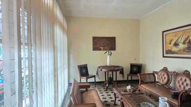 Rumah Area Premium Dago, Bandung - Harga Terbaik 28 Miliar