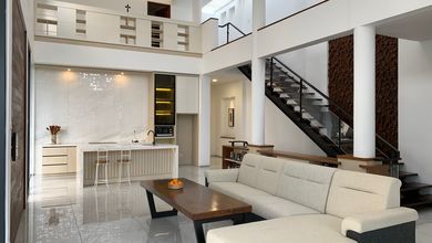 For Sale rumah Mewah di Soekarno Hatta, Bandung - LT 242m²