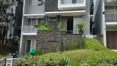 Rumah Area Luxury Dago Pakar, Bandung - Harga Menarik 2,9 Miliar