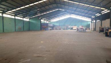 Dibawah Njop Gudang Hitung Tanah, Dekat Tol Di Mainroad Soekarno Hatta, Bandung Kota Cocok Untuk Mall, Pergudangan, Showroom Mobil, Hotel, Perumahan