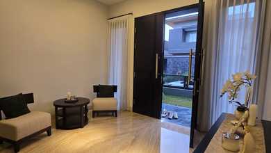 Hunian Elegan di Bandung Kota, Bandung, 4 Kamar Tidur, LT 282m²