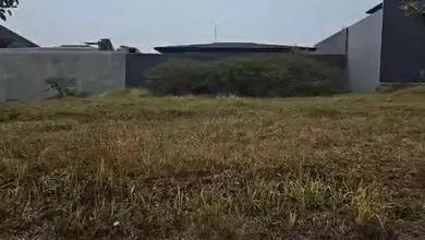 Dijual Tanah Premium di Bandung Kota, Bandung, LT 1000m²
