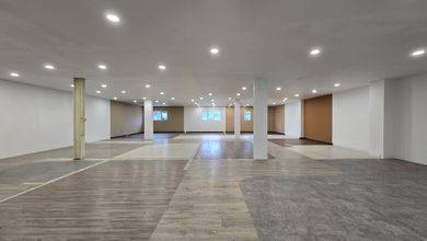 Disewakan Ruko 3 Lantai, Luas & Strategis Cocok Untuk Showroom, Kantor, Klinik, Hingga Coworking Space di Pasirkaliki Bandung