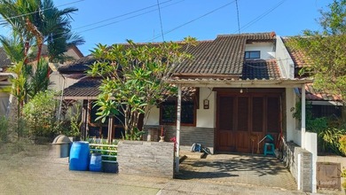 Rumah Favorit di Kopo, Bandung, 3 KT, Harga 1,3 Miliar