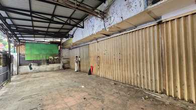 For Sale Tanah Eksklusif di Bandung Kota, Bandung, LT 220m²