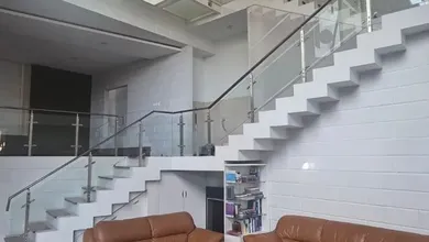 Rumah Mewah di Bandung Kota, Bandung, 5 Kamar Tidur, LT 336m²