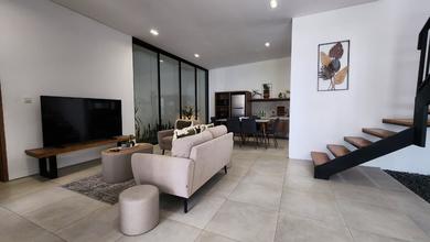 Rumah Area Luxury Bandung Kota, Bandung - Harga Terbaik 6,5 Miliar