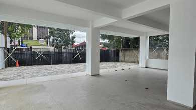 Gedung Baru di Mekar Wangi, Moh Toha Kota Bandung