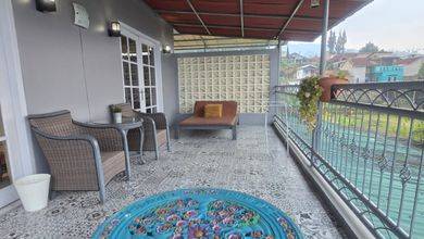 Jual Rumah Baru area Lembang, Bandung LT 702 m2