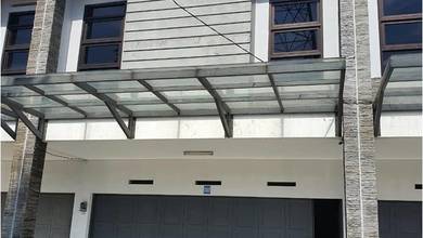 Ruko 2 Lantai Lebar 6 Meter di Batununggal Indah Raya, Ruang Luas & Fungsional