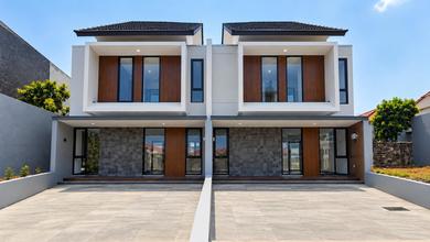 Hunian Prestisius di Kawasan Setra Duta, Bandung, LB 166m², Harga 3,6 Miliar