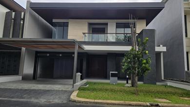 Hunian Elite di Kawasan Bandung Kota, Bandung, LB 560m², Harga 12,5 Miliar