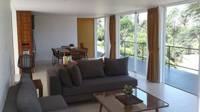 Rumah Area Luxury Dago, Bandung - Harga Menarik 4 Miliar